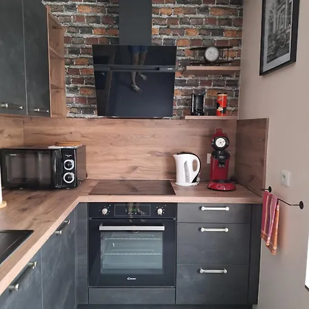 Chez Brigitte Et Francis Σπίτι διακοπών *