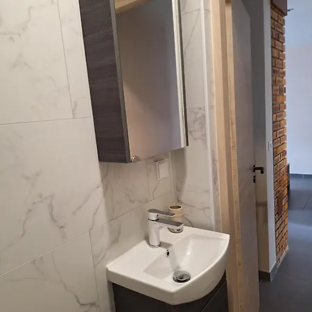 Chez Brigitte Et Francis * Perthes (Haute-Marne)