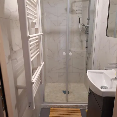 Chez Brigitte Et Francis Σπίτι διακοπών *