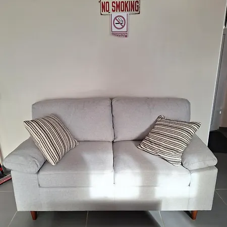 Semesterbostad Chez Brigitte Et Francis Perthes (Haute-Marne)