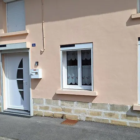 Chez Brigitte Et Francis Perthes (Haute-Marne)