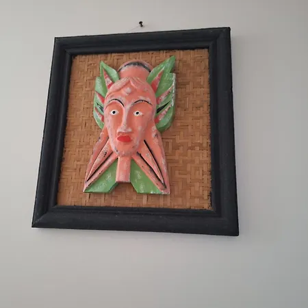 Сasa de vacaciones Chez Brigitte Et Francis *