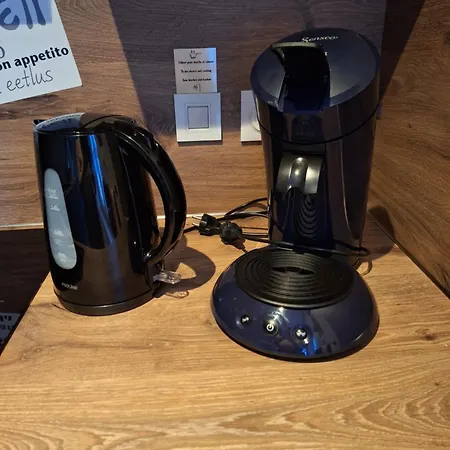 Chez Brigitte Et Francis Perthes (Haute-Marne)