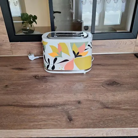 Chez Brigitte Et Francis Σπίτι διακοπών