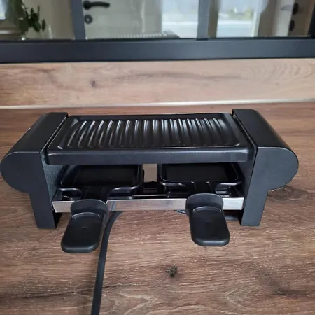 Сasa de vacaciones Chez Brigitte Et Francis *