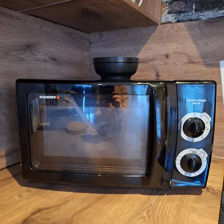 Chez Brigitte Et Francis * Perthes (Haute-Marne)