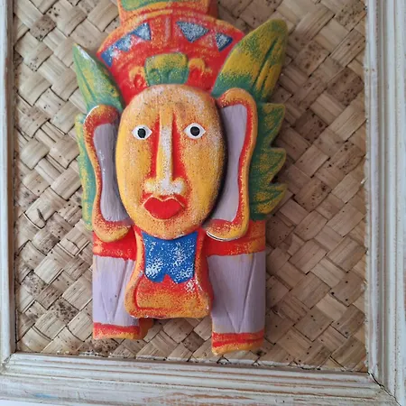 Сasa de vacaciones Chez Brigitte Et Francis Perthes (Haute-Marne)