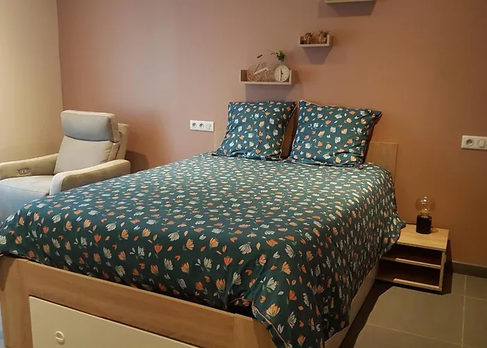 Chez Brigitte Et Francis *