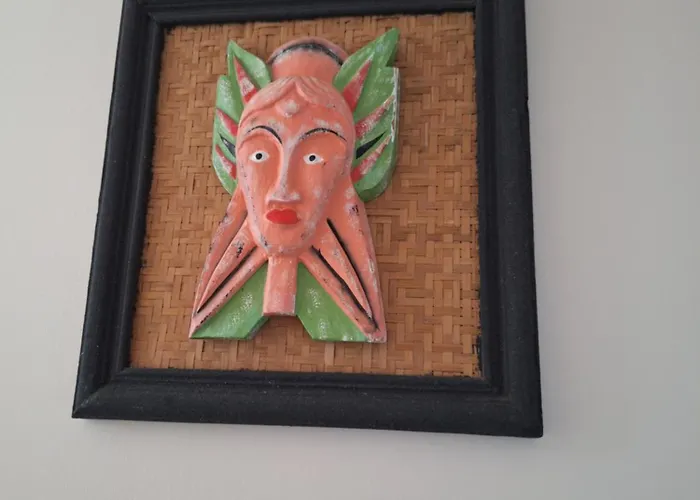 Holiday home Chez Brigitte Et Francis *